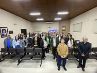 23 empresas recebem Selo Empresa Amiga da Mulher Reboucense