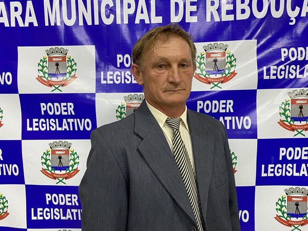 JOÃO KOZAK (PDT)