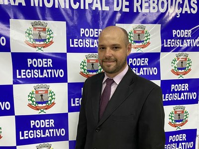 JOSÉ JÚNIOR MASSOQUETTO (PSL)