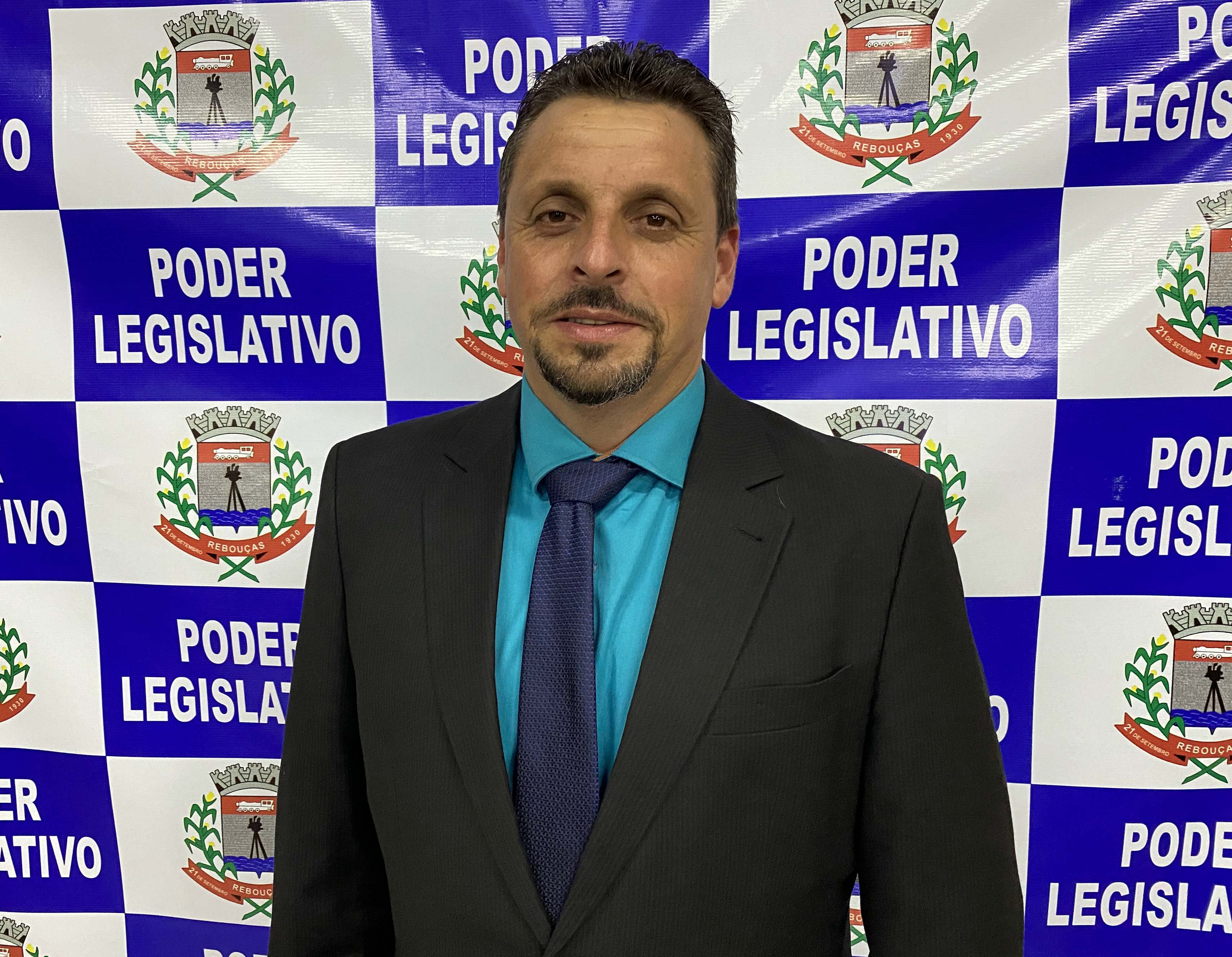 RICARDO CARLOS HIRT JÚNIOR (PSB)