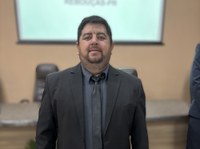 Ampliação do horário de atendimento na Câmara Municipal