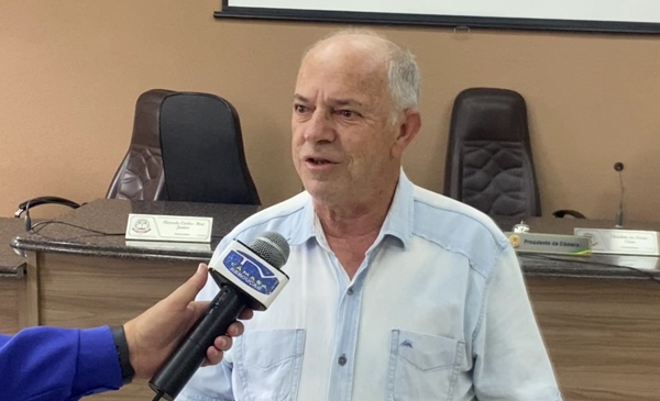 Bepe encerra seu mandato na Câmara fazendo uma retrospectiva de sua atuação