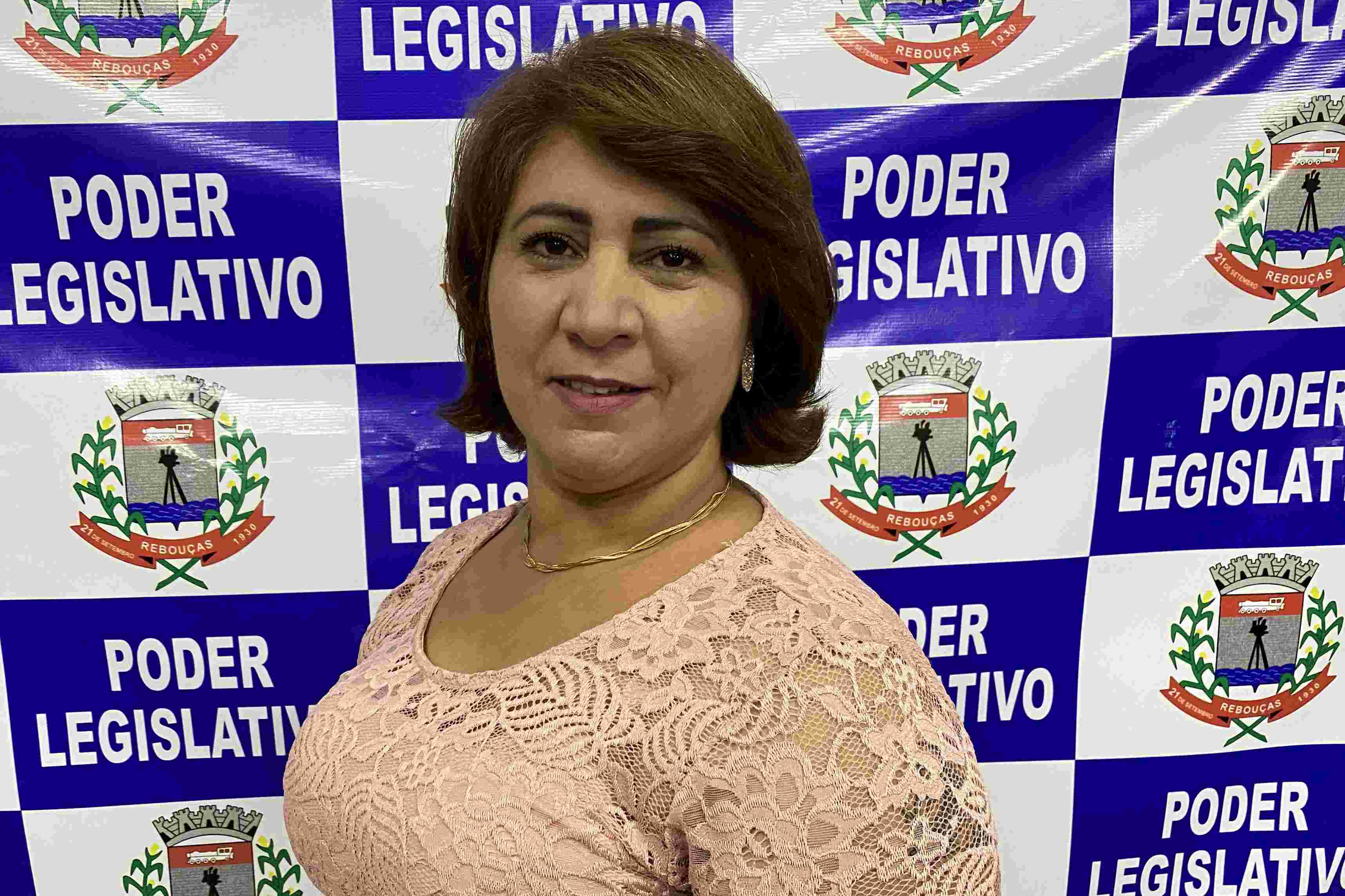 ELIZABETE DO ROCIO PIANI (PSB)