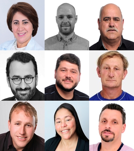 Eleições 2020 - Quem serão os ocupantes de cadeiras no Legislativo