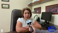 Entrevista. Elizabete é reeleita no Legislativo