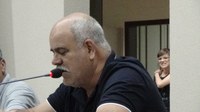 Getúlio – Vereador agradeceu a todos que fizeram parte da atual legislatura