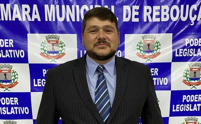 JADERSON MOLINARI (PROS)