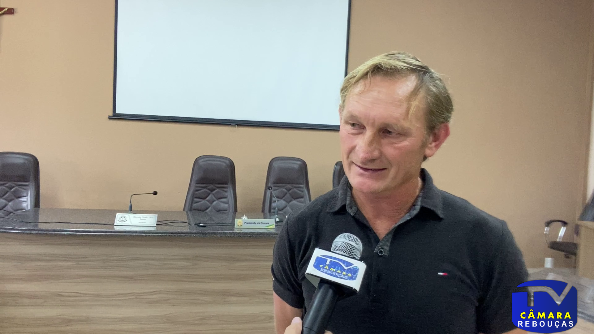 João Kosak é um dos que irá estrear no Legislativo