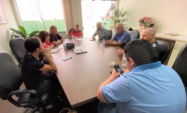 Legislativo conclui trabalhos com duas reuniões extraordinárias