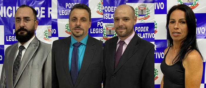 Legislativo continuará tendo uma Mesa Diretora eclética em 2023