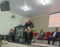  Legislativo participa de Culto de Ação de Graças