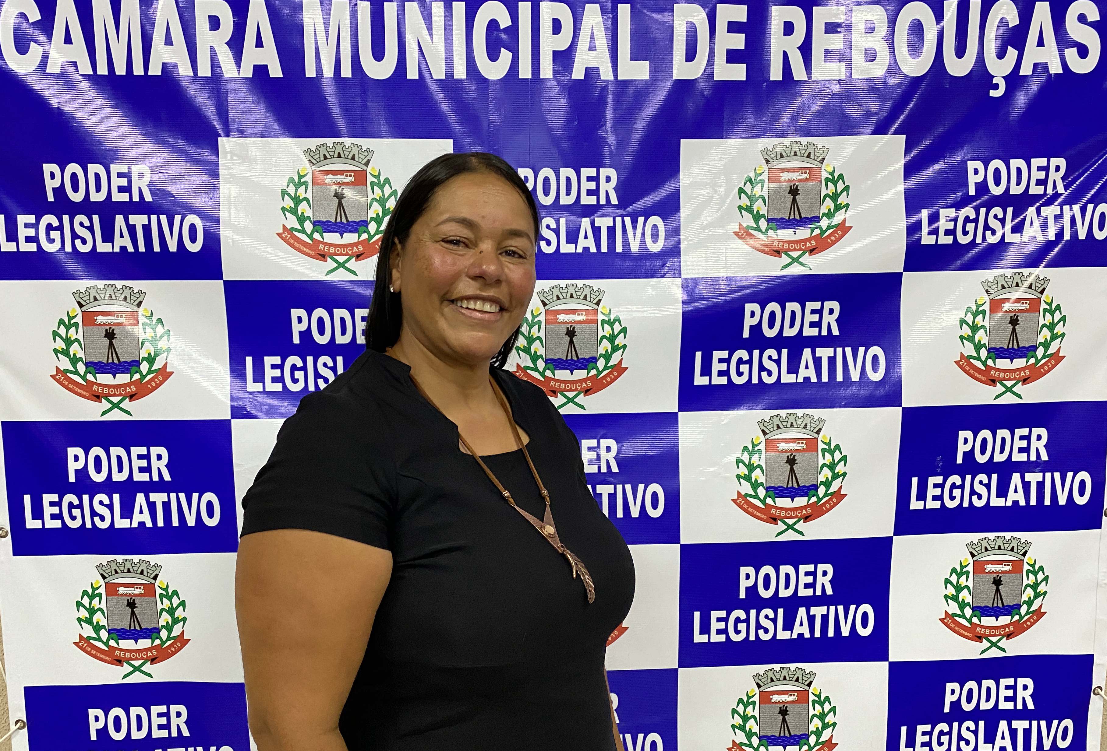 MARCIA DE FREITAS (PROS)