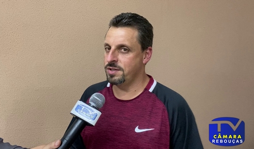 Ricardo é reeleito para 5º mandato