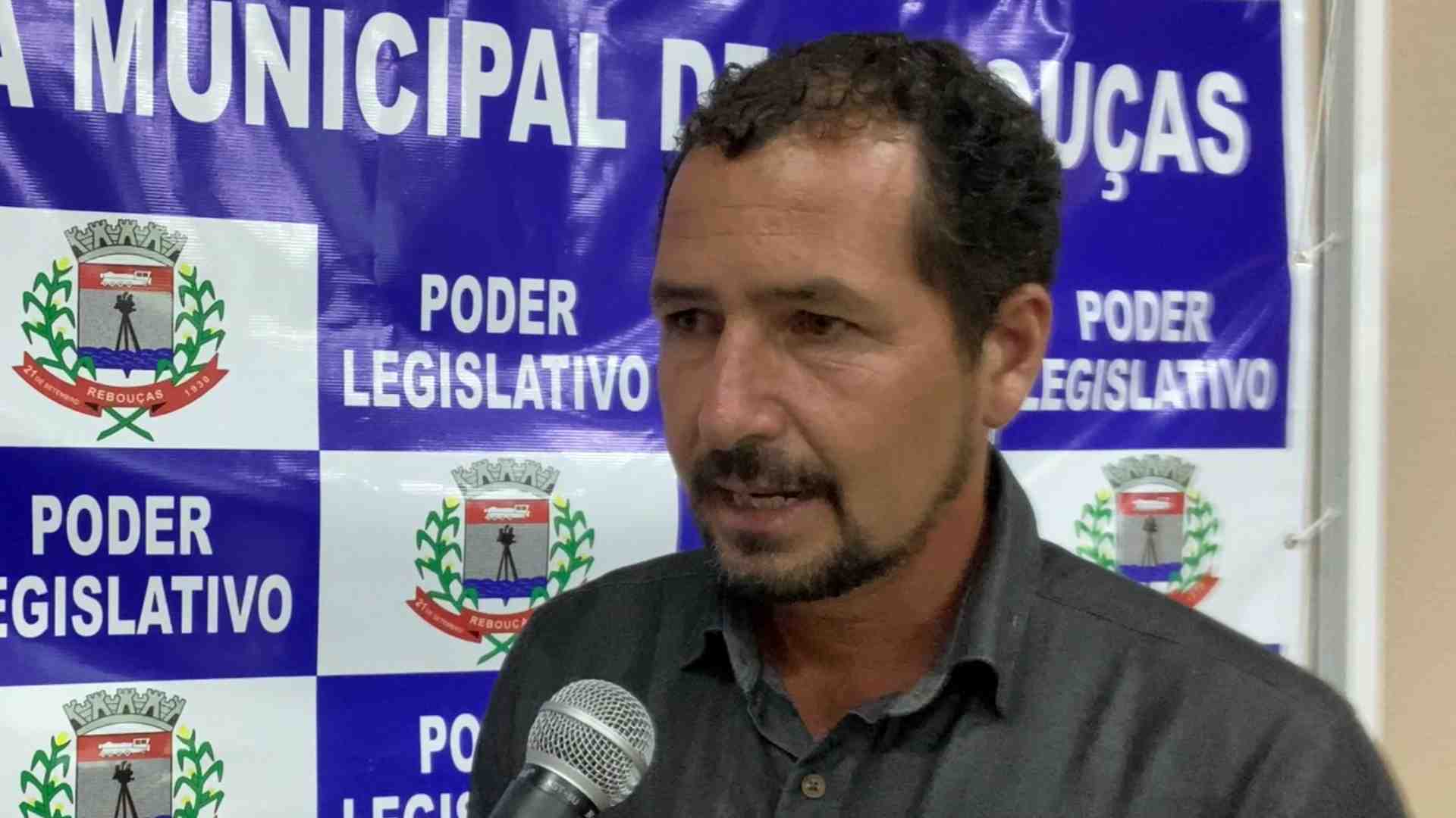 Roberto Tulio encerra mandato na Câmara, e faz retrospectiva de sua atuação