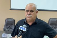 Vereador Getúlio faz retrospectiva de seu atual mandato na Câmara