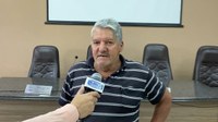 Vereador Toninho do Vale, ao deixar Legislativo faz retrospectiva de sua atuação na Câmara